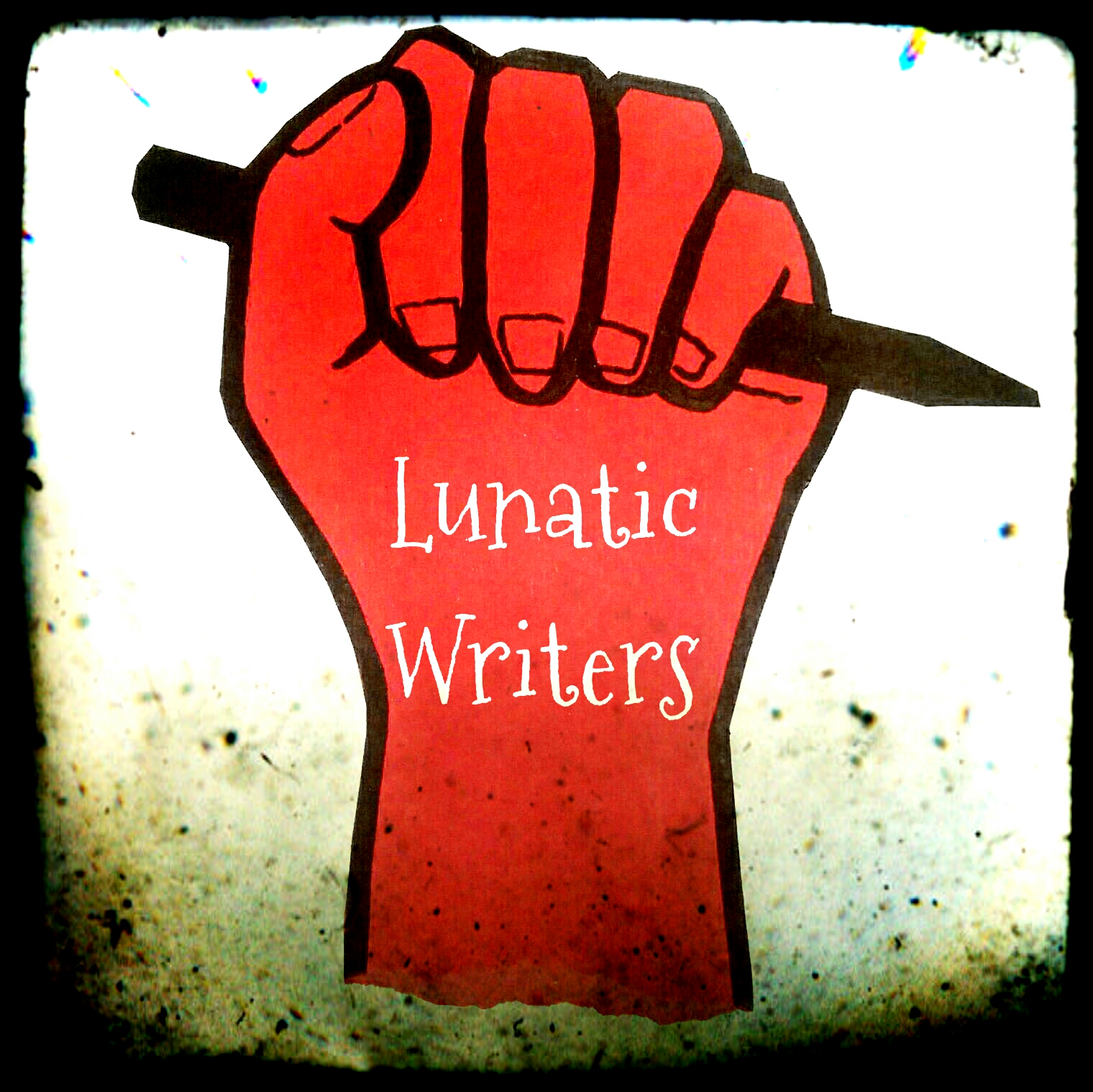 Lunatic Writers